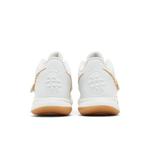 Кроссовки Nike Kyrie Flytrap 3 'White Metallic Gold Gum' 6