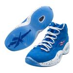 Кроссовки Reebok Question Mid '#1 Draft Pick' 6