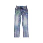 D-Lie straight-leg jeans 1