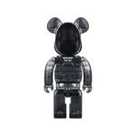 Портативная колонка Be@rbrick 400% 2