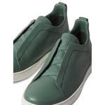 light green Triple Stitch™ SECONDSKIN sneakers 5