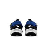 Сандалии Nike Canyon Sandal 'Black Racer Blue' 6