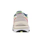Кроссовки Nike Waffle One 'Coconut Milk Crimson Royal' 7