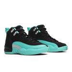 Кроссовки Air Jordan 12 GG 'Hyper Jade' 8