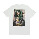 Футболки Supreme Greta Tee 'White' 2