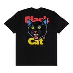 Футболки Supreme Black Cat Tee 'Black' 2