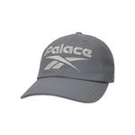 Бейсболки Palace x Reebok Shell 6-панельная 'Grey' 1