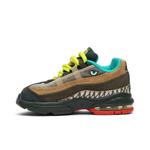 Кроссовки Nike Air Max 95 TD 'Monster' 3