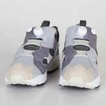Кроссовки Garbstore x Reebok InstaPump Fury OG 2