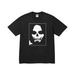 Футболки Supreme x Number (N)Ine Manson Tee 'Black' 1