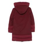 Пальто Winter Hybrid Wom 2