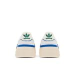 Кроссовки adidas Wmns Superstar Bonega 2B 'White Green Royal' 6