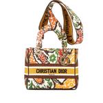 Сумка-тоут Lady Dior 1