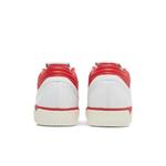 Кроссовки Adidas Tyshawn Mid 'White Scarlet' 6