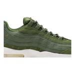 Кроссовки Stussy x Nike Air Max 95 'Olive' 2