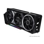LIAN LI 4 Slots Vertical GPU Kit v4 (VG4v4) - Black черный 4
