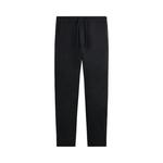 Брюки Kith Washed Elmhurst Pant 'Black' 1