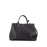 Montaigne Handbag Monogram Empreinte Leather GM tote bag 2