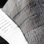 Кроссовки Adidas NMD_R2 'Grey Harvest' 6