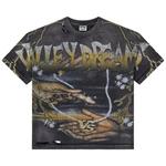 Топы Vale Forever Hands Of God Tee 'Washed/Black' 1