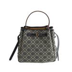 Сумка-ведро T-Monogram Romy 1