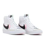 Кроссовки Nike Blazer Mid '77 SE GS 'White Arctic Punch' 8
