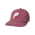 Кепки Palace Pigment Dye GORE-TEX Pal Hat 'Wine' 1
