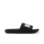 Слайды Nike Offcourt Slide 'Black White' 1