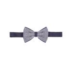 silk bow tie 1