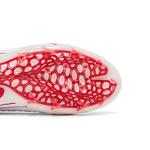 Бутсы Nike Alpha Huarache 7 Pro 'White University Red' 5