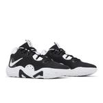 Кроссовки Nike PG 6 TB Promo «Black White» 8