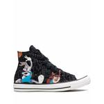 Кеды Chuck Taylor All Star Hi из коллаборации с Space Jam 1