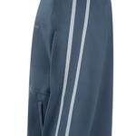 Куртки-треки Carhartt WIP Bolar Sweat Jacket 'Blue River/Mirror' 3