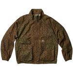 Куртки Palace x Engineered Garments Ripstop Washed Track Jacket 'Cheetah' 1