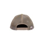 Кепки BAPE Color Camo NYC Logo Mesh Cap 'Желтый' 2
