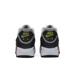 Кроссовки Nike Air Max 90 Leather GS 'Grey Pink' 6