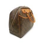 Сумка Monogram Deauville (1998 год) 2