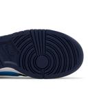 Кроссовки Nike Dunk Low GS 'University Blue' 5