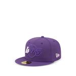 Кепка 59Fifty Los Angeles Lakers 2