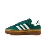 Кроссовки adidas Wmns Gazelle Bold 'Collegiate Green' 3