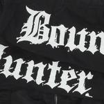 Бомберы Supreme x Bounty Hunter MA-1 'Черный' 3