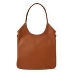 Сумки-тоут Miu Miu Ivy Leather Bag 'Коричневый' 2