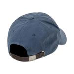 Кепки Dime Waxed Worker Cap 'Blue' 2