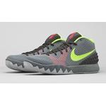 Кроссовки Nike Kyrie 1 'The Dungeon' 1