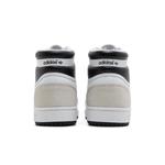 Кроссовки adidas Top Ten RB 'White Black' 6