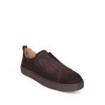 slip-on leather sneakers 2
