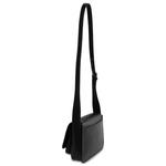 Сумки через плечо Saint Laurent Niki Besace Bag 'Black' 2