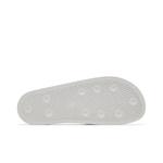 Шлепанцы adidas Adilette 'Green White' 4