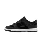 Кроссовки Nike Dunk Low SE GS 'Black Croc' 3