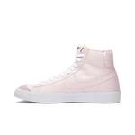 Кроссовки Nike Blazer Mid '77 Canvas 'Pink Foam' 3